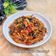 Cooksnap dari Ismy Maulidasary untuk resep Tongkol suwir kemangi