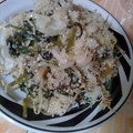 Cooksnap dari Lailatuzzahra Ukhty Muslimah untuk resep Urap Sayuran