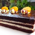 Cooksnap dari Rina Rahayu untuk resep Brownies kukus putih telur