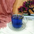 Cooksnap dari Nyanyah untuk resep Wedang Telang
