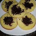 Cooksnap dari Dapoer naumira untuk resep Kue Lumpur Mudah dan enak