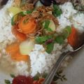 Cooksnap dari Mommy Aisy untuk resep Sop Iga Sapi