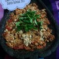 Cooksnap dari Dwi Yenni Anggraeni untuk resep Sambel Tempe