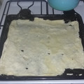 El cooksnap de Maira Herrera cuando hizo Pan de miga sin tacc.