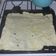 El cooksnap de Maira Herrera cuando hizo Pan de miga sin tacc.