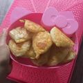 Cooksnap dari Hafinda Islami untuk resep Martabak mie bihun| martabak madura
