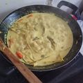Cooksnap dari Arnold Czar untuk resep Gulai Kambing Endesss (NO PRENGUS)