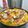 El cooksnap de itzi cuando hizo Paella de Marisco.