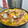 El cooksnap de itzi cuando hizo Paella de Marisco.