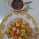 Cooksnap dari Rossa Khalifa untuk resep Tahu Goreng Krispi