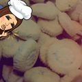 صورة من Haneen Saleh، شاركها بعد تجربة وصفة معمول النستله