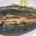 姚佩妘 的 薄鹽挪威鯖魚(氣炸鍋篇) cooksnap