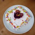 Cooksnap dari Esti Ermawati untuk resep Brownis kukus superr lembut