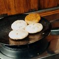 Nisha rani का कुकस्नैप जब उन्होंने आलू टिक्की (Aloo tikki recipe in hindi) बनाया था।