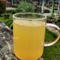 Cooksnap dari NayNay untuk resep Jus Jeruk