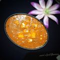 Anitha (Annie) 's cooksnap of when they made Shahi Paneer.