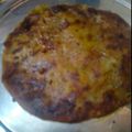Kalsum khan का कुकस्नैप जब उन्होंने स्पेशल मसाला आलू पराठा (SPECIAL MASALA ALOO PARATHA RECIPE IN HINDI) बनाया था।