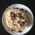 Cooksnap dari Andi Sarina untuk resep Roti cane (mariyam)