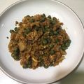 Cooksnap dari Erna Alex untuk resep Pampis Ikan Kembung