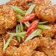 Cooksnap dari syaina untuk resep Dakgangjeong (Ayam Goreng Krispi Saus Madu ala Korea)#kamismanis
