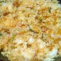 Soni Gupta's cooksnap of when they made Veg Fried Rice Recipe.