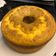 El cooksnap de NadiiaFlores cuando hizo Torta de naranja (vegana).