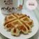 Cooksnap dari Keko Risti untuk resep Banana Bread Waffle