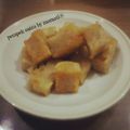 Cooksnap dari tia_mamatia untuk resep Pempek Sutera Udang