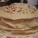El cooksnap de Mariana Mili cuando hizo Panqueques para canelones o con dulce de leche 🥞.