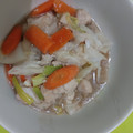Cooksnap dari Asih untuk resep 7. Capcay kuah ala solaria #SelasaBISA #BikinRamadanBerkesan