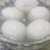 Poonam Jain का कुकस्नैप जब उन्होंने रसगुल्ला (rasgulla recipe in Hindi) बनाया था।