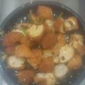 Cooksnap dari sophie@phie untuk resep Tahu Gejrot Khas Cirebon