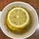 Cooksnap Cempaka Putih semasa beliau membuat Air Lemon dan Selasih.