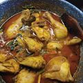 Cooksnap dari tanti israyani untuk resep Sayap Ayam Woku Kemangi