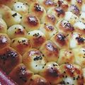 صورة من ام علوش 😍 ، شاركها بعد تجربة وصفة خليه نحل 🍯 بعجينه هشه