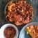 Cooksnap dari Saluna Mahira untuk resep Fu yung hai (persis seperti di resto chinese food)
