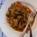 Cooksnap dari yustika fanty untuk resep Indian Chicken Curry