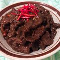 Cooksnap dari ȿɨƮą untuk resep Sapi Lada Hitam