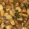 Cooksnap dari Annisa Pramudia untuk resep Ayam teriyaki