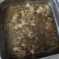 Nogh Coona 的 黑胡椒豬柳燴飯 cooksnap