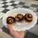 Cooksnap dari Hanna Anindhita untuk resep Cinnamon Rolls