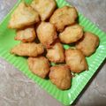 Cooksnap dari Dapur Ummu Bilqis untuk resep MPASI Perkedel Kentang 10m+