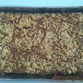 Cooksnap dari sisca megasari untuk resep Choco Fudgy Brownies