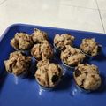 Cooksnap dari Dicky Adryan untuk resep Bolu Kukus Pisang Sederhana (no mixer, no telur) super easy