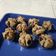 Cooksnap dari Dicky Adryan untuk resep Bolu Kukus Pisang Sederhana (no mixer, no telur) super easy