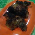 Cooksnap dari Chaula Agustiza Kandhiana untuk resep Ayam Panggang