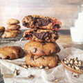 Cooksnap dari Olivia Ayu Pramita untuk resep Chewy Choco Cookies