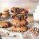 Cooksnap dari Olivia Ayu Pramita untuk resep Chewy Choco Cookies