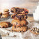 Cooksnap dari Olivia Ayu Pramita untuk resep Chewy Choco Cookies