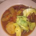 carolyne njeri's cooksnap of when they made Simple Matoke.